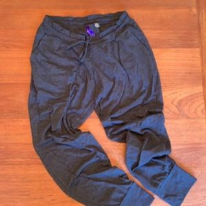 Seraphine Maternity Joggers Small